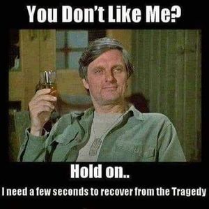 Meet your Posher, Mike